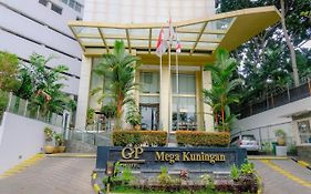 GP Mega Kuningan Jakarta
